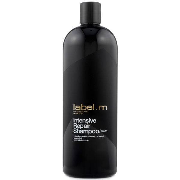 Label.M Intensive Repair - 1000 ml - Shampoo