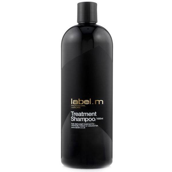 Label.M Treatment - 1000 ml - Shampoo