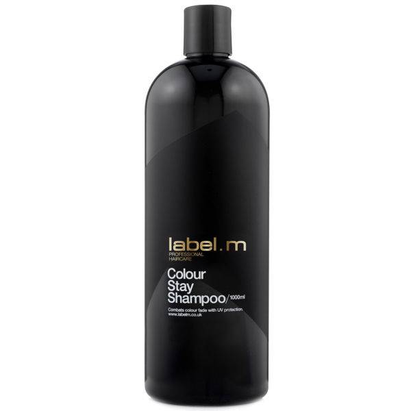 Label.M Colour Stay - 1000 ml - Shampoo