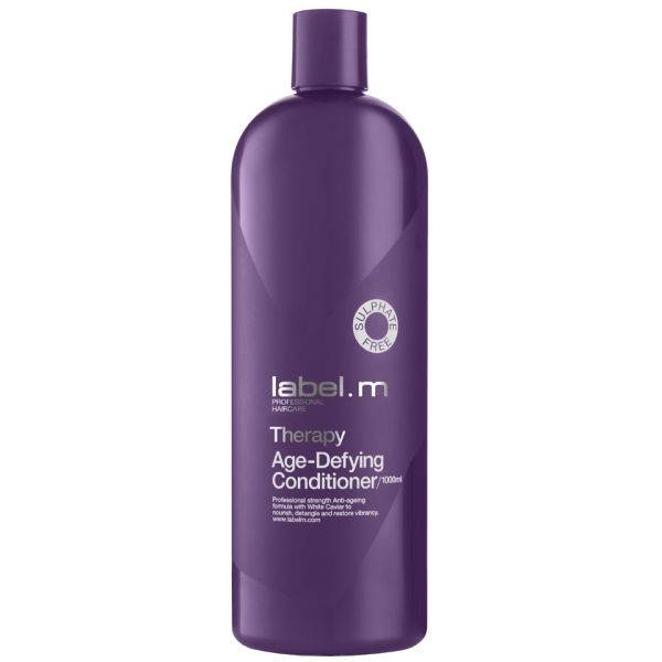 Label.M Therapy Age Defying Recovery - 1000 ml - Conditioner