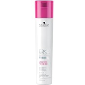 Schwarzkopf Colore Fermo argento Shampoo