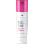 Schwarzkopf Acondicionador BC Bonacure color Freeze