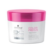 Schwarzkopf BC Bonacure Color de Tratamiento Freeze