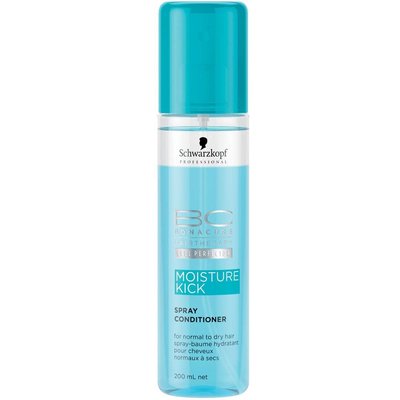 Schwarzkopf Moisture Kick Acondicionador Vaporizador