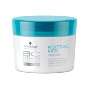 Schwarzkopf Moisture Kick-Behandlung