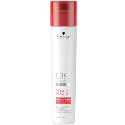 Schwarzkopf Repair Rescue profonda nutriente Shampoo