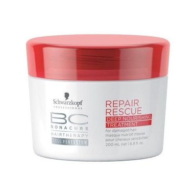 Schwarzkopf Réparation Rescue Profond Traitement Nourrissant