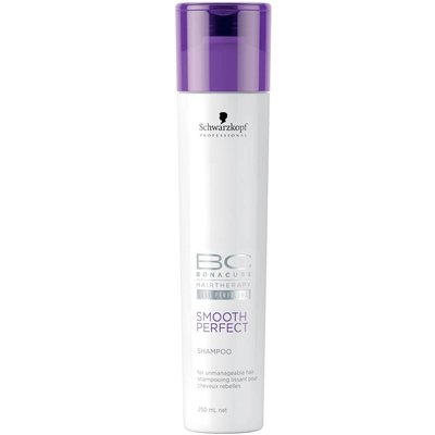 Schwarzkopf Perfect Smooth Shampoo