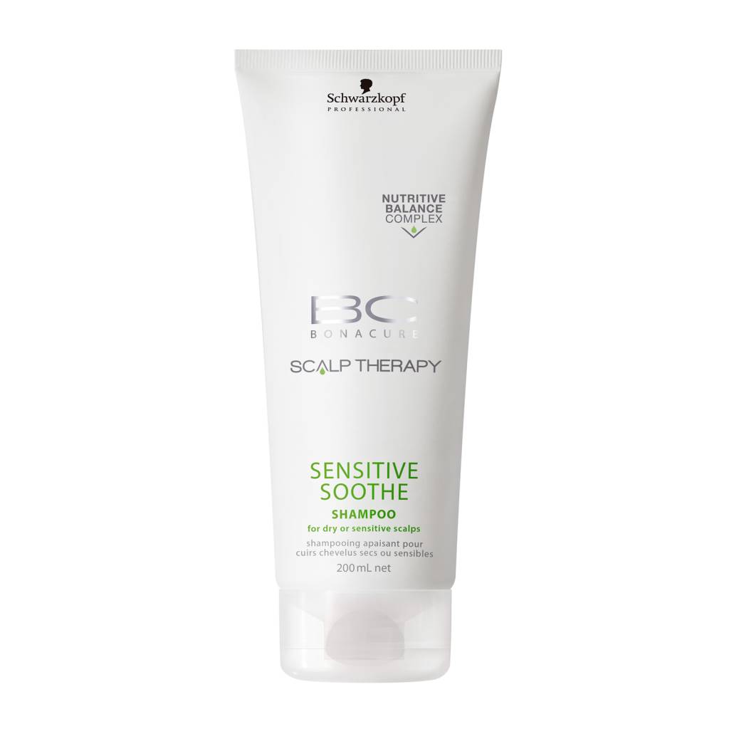 Schwarzkopf Sensitive Soothe Shampoo
