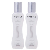 BIOSILK Silk Therapy, 2 x 67 ml SPARPAKET!