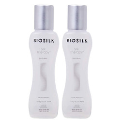 BIOSILK Silk Therapy, PACCHETTO CONVENIENZA 2 x 67 ml!