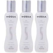 BIOSILK Silk Therapy, 3 x 67 ml Vorteilspaket!