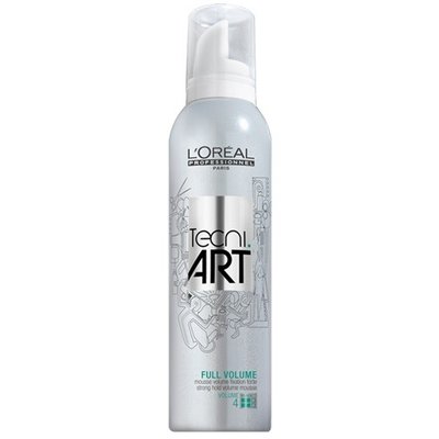 L'Oreal Tecni Art completo Volume