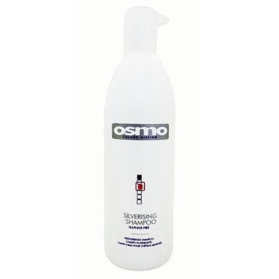 Osmo Couleur Shampooing Mission Silvering