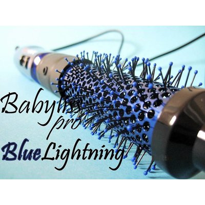 BaByliss Pro Blauer Blitz BAB2620E