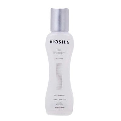 BIOSILK Terapia de seda, 67 ml.