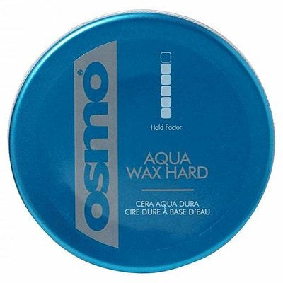 Osmo Cera d'acqua dura, 100 ml