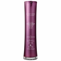 Alterna Caviar Infinite Color Hold Vibrancy Serum Dual-Use Booster