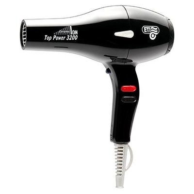 ETI Top Power Ionic Hairdryer 3200