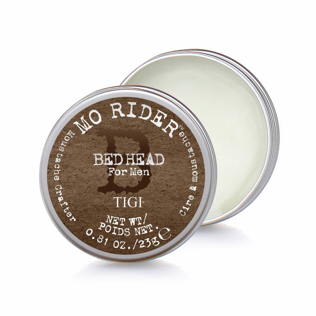 Tigi - Bed Head - For Men - Mo Rider Moustache Crafter - 23 gr