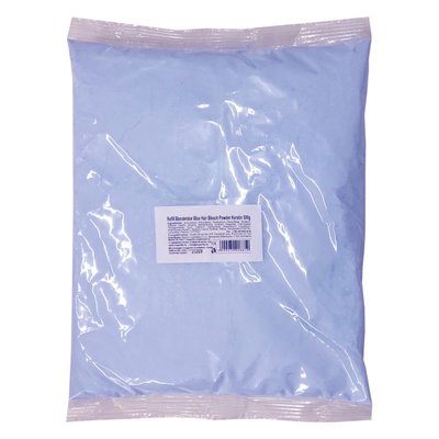 Imperity Ricarica di polvere di decolorante alla cheratina Blonderator, 500 grammi