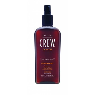 American Crew Alternateur, 100 ml