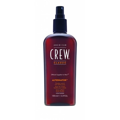 American Crew Lichtmaschine, 100 ml