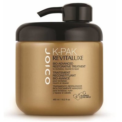 JOICO K-Pak Revitaluxe Restorative Treatment