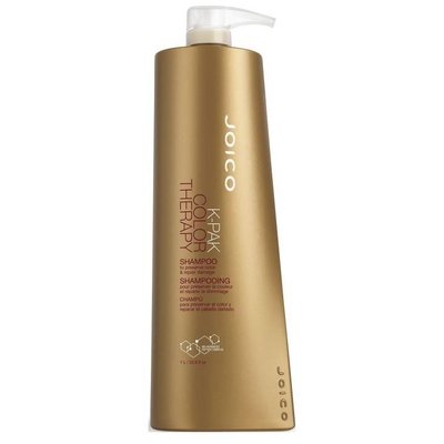 JOICO K-Pak Color Therapy Shampoo