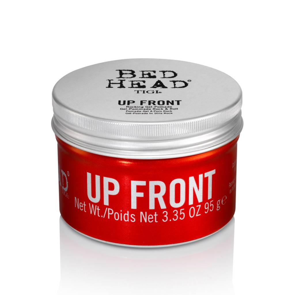 TIGI Up Front Gel Pomade 100gr