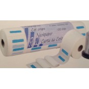 Sibel Halskragen 5 Rollen a 100 stuks