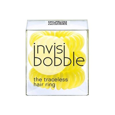 Invisibobble Submarine Yellow, OUTLET!