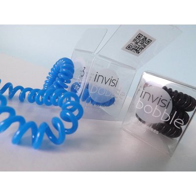 Invisibobble Submarine Yellow, OUTLET!