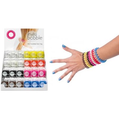 Invisibobble Amarillo Submarino, ¡OUTLET!