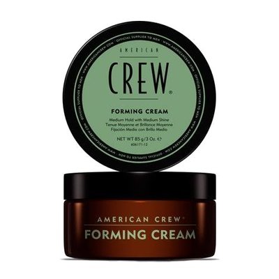 American Crew Forming Cream, 85 gram