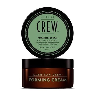American Crew Forming Cream, 85 grams