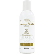 EM2H EM2H Shampoo Attivo Anti Residuo Caviale Cheratina Premium 500 ml OUTLET