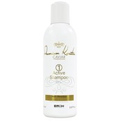 EM2H EM2H Shampoo Attivo Anti Residuo Caviale Cheratina Premium 150 ml OUTLET