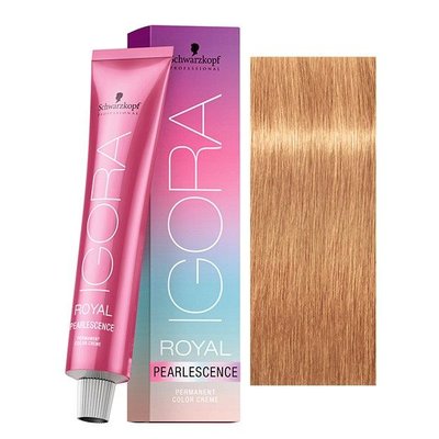 Schwarzkopf Igora Royal Pearlescenza, OUTLET!