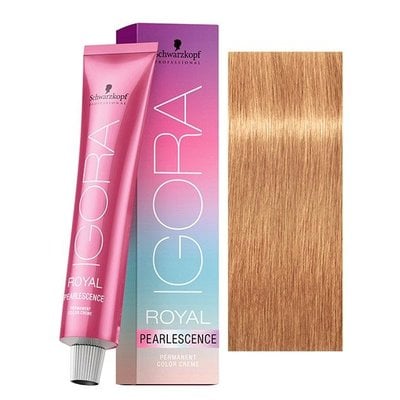 Schwarzkopf Igora Royal Perlado, ¡OUTLET!