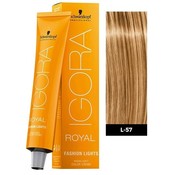 Schwarzkopf Igora Royal Fashion Lights