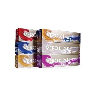 JOICO JOICO K-Pak Couleur VERO 4RV