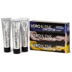 JOICO JOICO K-pack Couleur Chrome N8 TECK