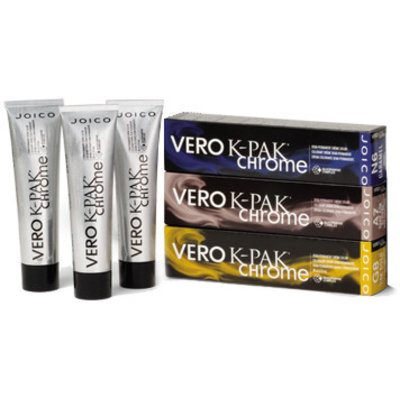 JOICO JOICO K-pack Color Cromo N8 TECA