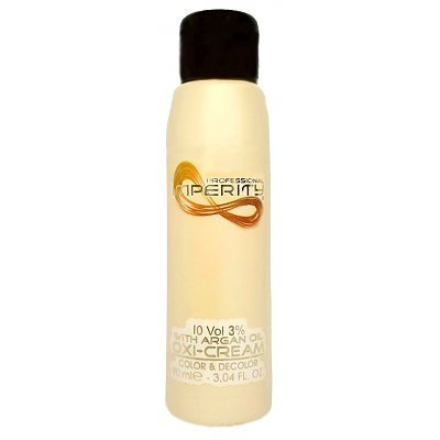 Imperity Imperity Waterstof 3% 60ml