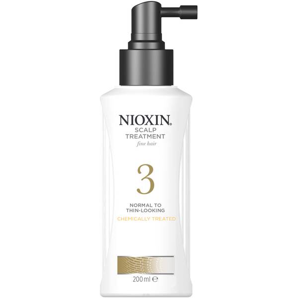 Nioxin Scalp Treatment 3 200ml