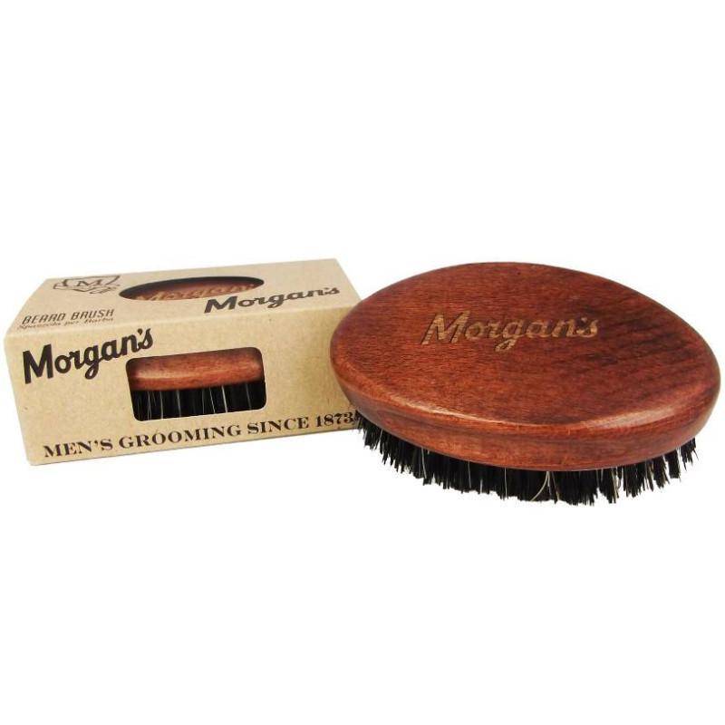 Morgans Morgan's Pomade Beard Brush