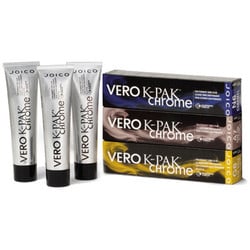 JOICO Outlet Vero K-Pak Chrome