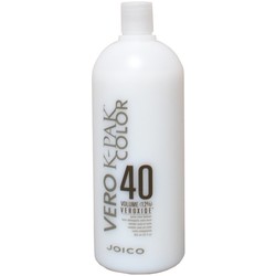 JOICO Vero Attivatore di Colore 40 Volumi