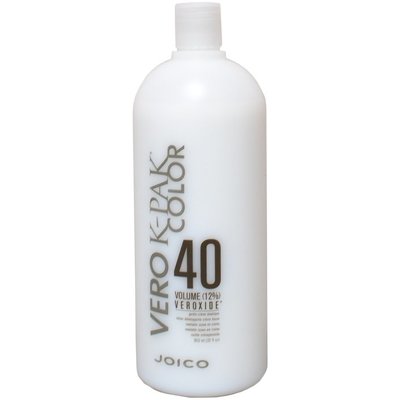 JOICO Attivatore di colore Vero 40 Volumi